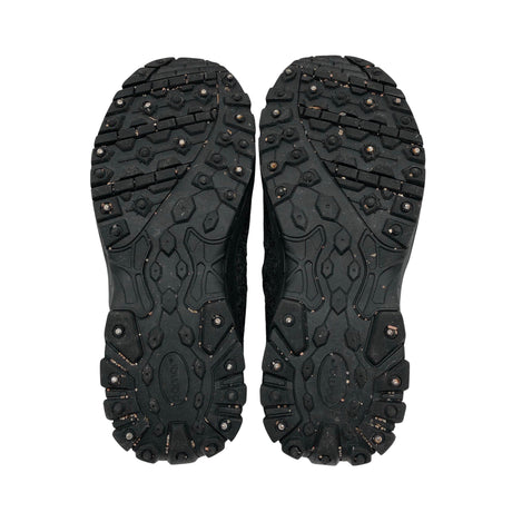 Unisex Pomar - Talvejalanõud, suurus 38 - Hall (2)