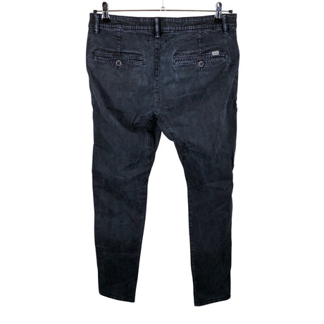 Unisex Pullin - Teksad, suurus L - Sinine (2)