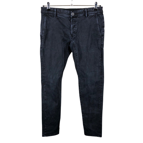 Unisex Pullin - Teksad, suurus L - Sinine ()