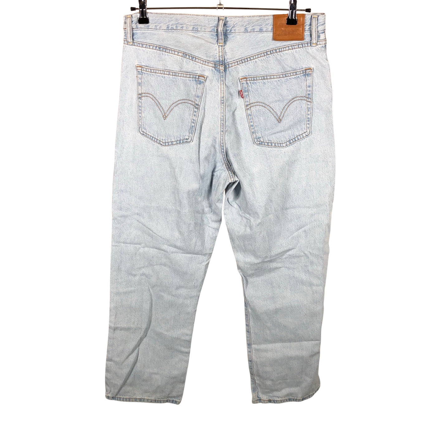 Unisex Levi's - Teksad, suurus W32 - Helesinine (2)