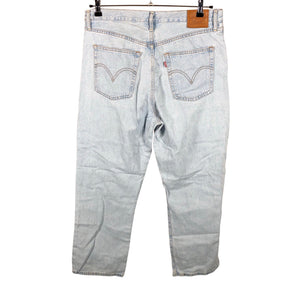 Unisex Levi's - Teksad, suurus W32 - Helesinine (2)