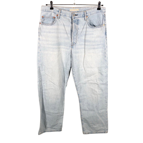 Unisex Levi's - Teksad, suurus W32 - Helesinine ()