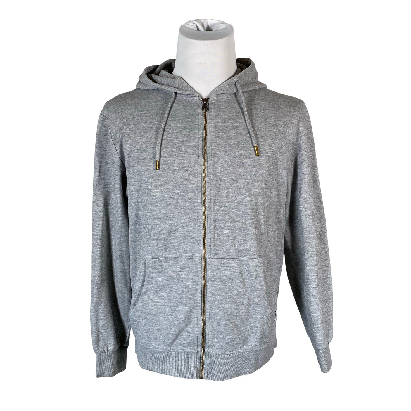 Unisex Jack & Jones - Dressipluus, suurus L - Hall (1)