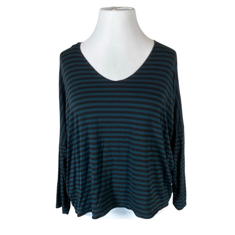 Unisex Dioxide - Trikotaažist pluus, suurus 42 - Roheline ()
