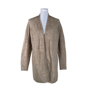 Unisex Mos Mosh - Kardigan, suurus 34 - Beige (1)