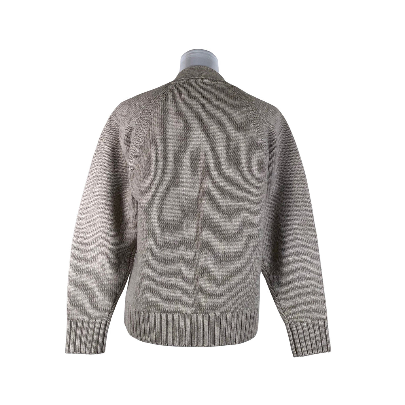 Unisex Marimekko - Kardigan, suurus 34 - Hall (2)