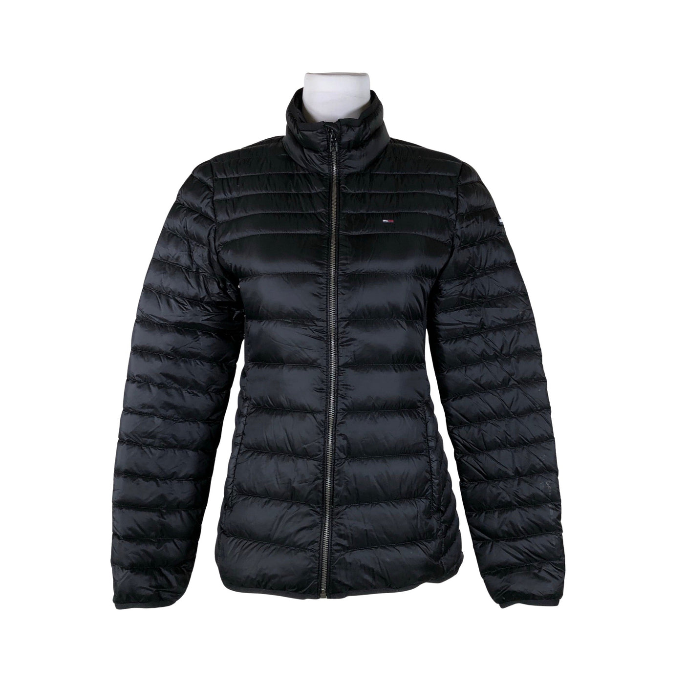 Unisex Tommy Hilfiger - Kerge sulejope, suurus 38 - Must (1)