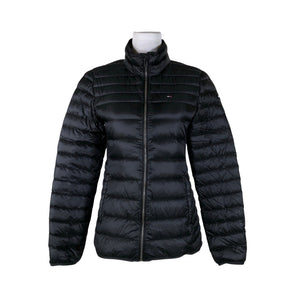 Unisex Tommy Hilfiger - Kerge sulejope, suurus 38 - Must (1)