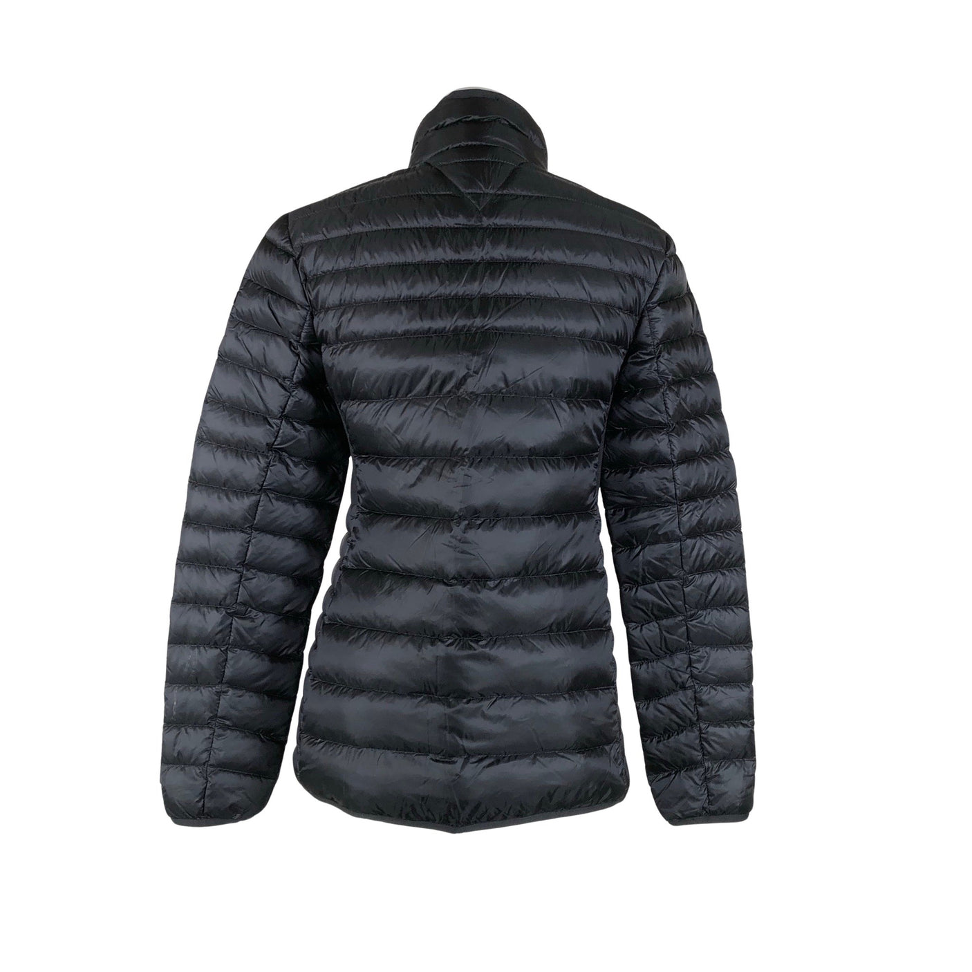 Unisex Tommy Hilfiger - Kerge sulejope, suurus 38 - Must (2)