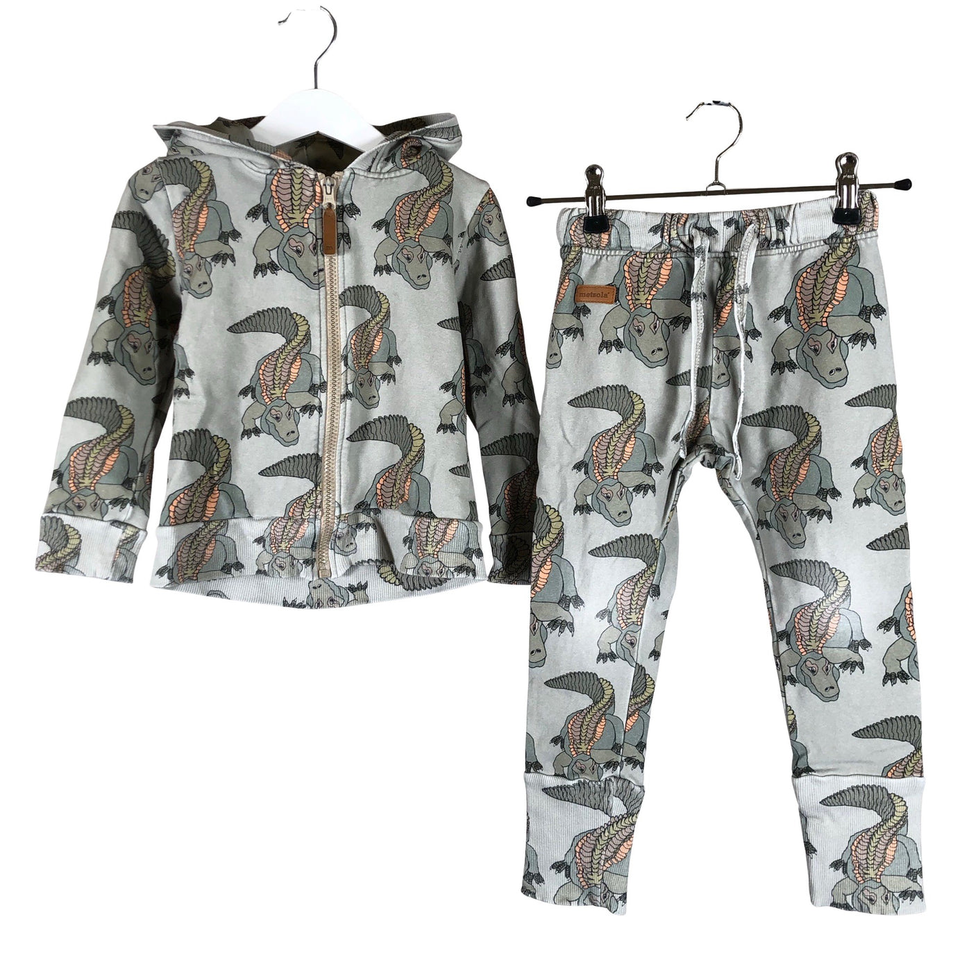 Unisex Metsola - Dressid, suurus 98 - 104 - Roheline (1)