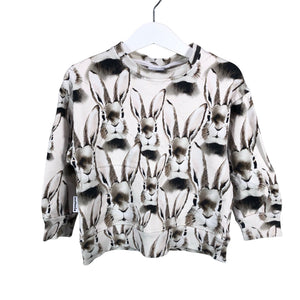 Unisex Metsola - Dressikangast pluus, suurus 86 - 92 - Hall (1)