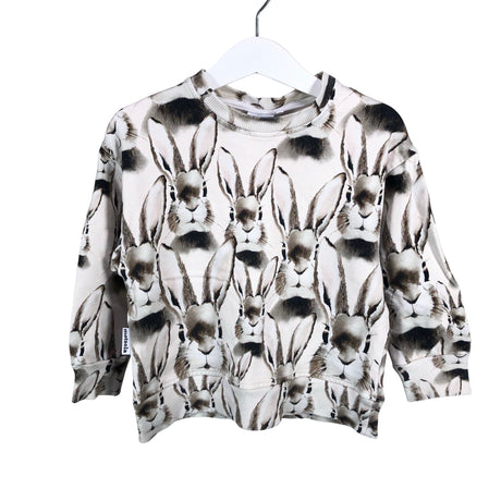 Unisex Metsola - Dressikangast pluus, suurus 86 - 92 - Hall ()