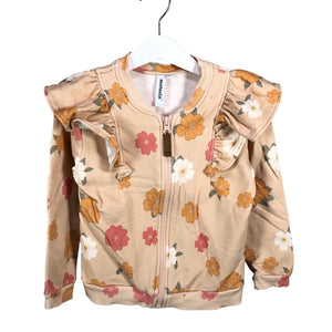 Unisex Metsola - Pusa, suurus 110 - 116 - Beige (1)