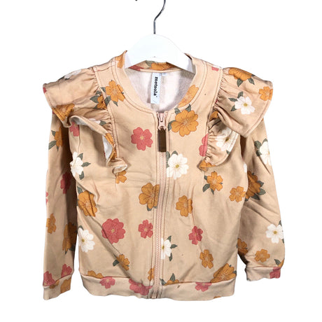 Unisex Metsola - Pusa, suurus 110 - 116 - Beige ()