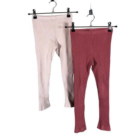 Unisex Metsola - Retuusid, suurus 110 - 116 - Roosa ()
