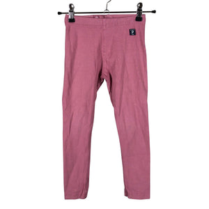 Unisex Polarn O. Pyret - Retuusid, suurus 110 - 116 - Roosa (1)