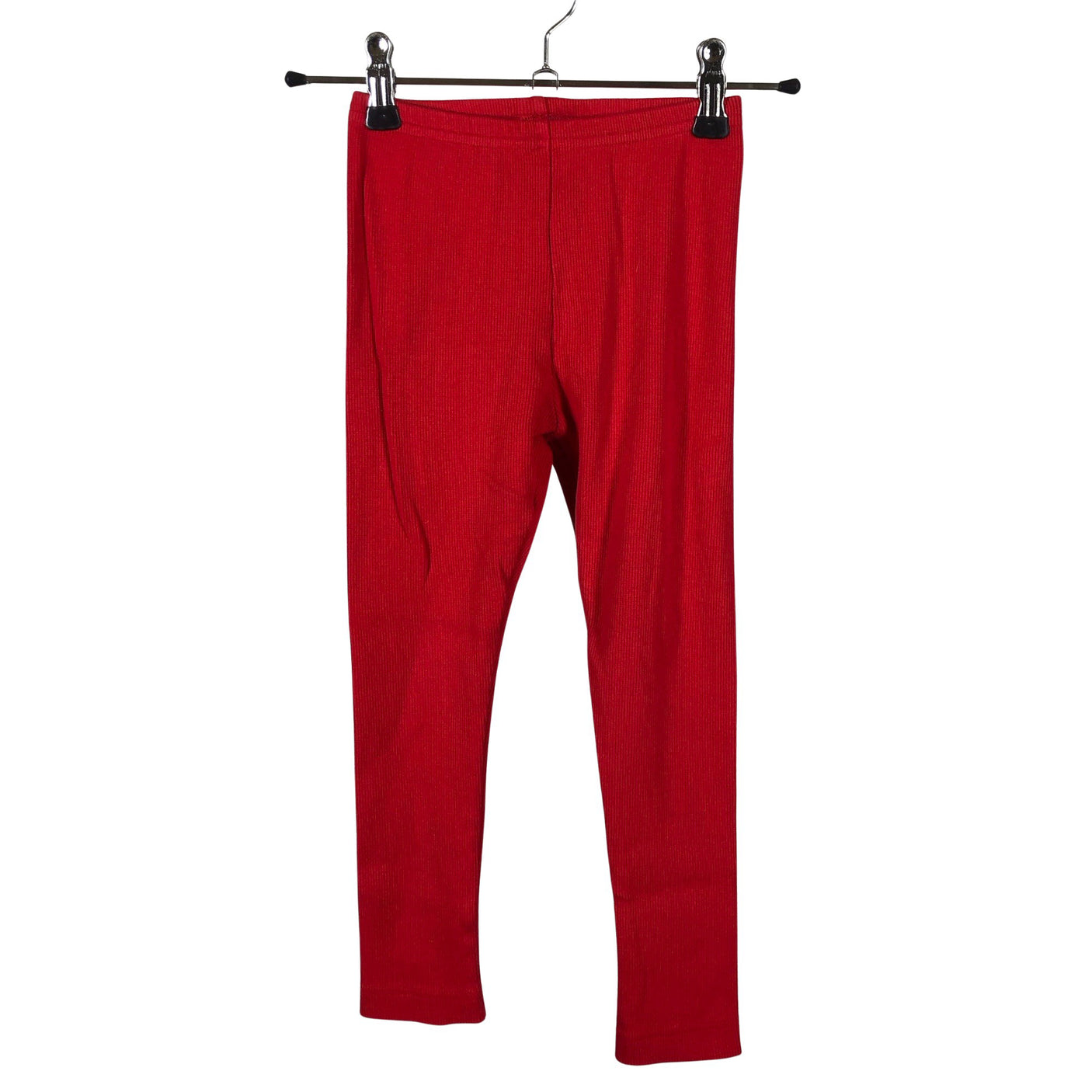 Unisex Metsola - Retuusid, suurus 110 - 116 - Punane (1)