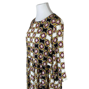 Unisex Kuusama - Mitteveniv kleit, suurus 42 - Must (3)