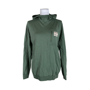 Unisex Dilling - Dressipluus, suurus 40 - Roheline (1)