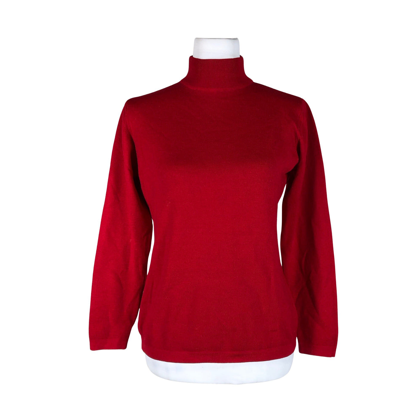 Unisex Gerry Weber - Kampsun, suurus 38 - Punane (1)