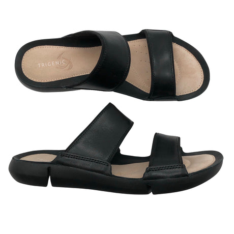 Unisex Clarks - Rihmikud, suurus 42 - Must ()