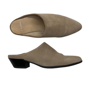 Unisex Vagabond - Lahtise kannaga jalanõud, suurus 39 - Beige (1)