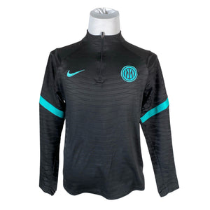 Unisex Nike - Spordisärk, pikad käised, suurus S -  (1)