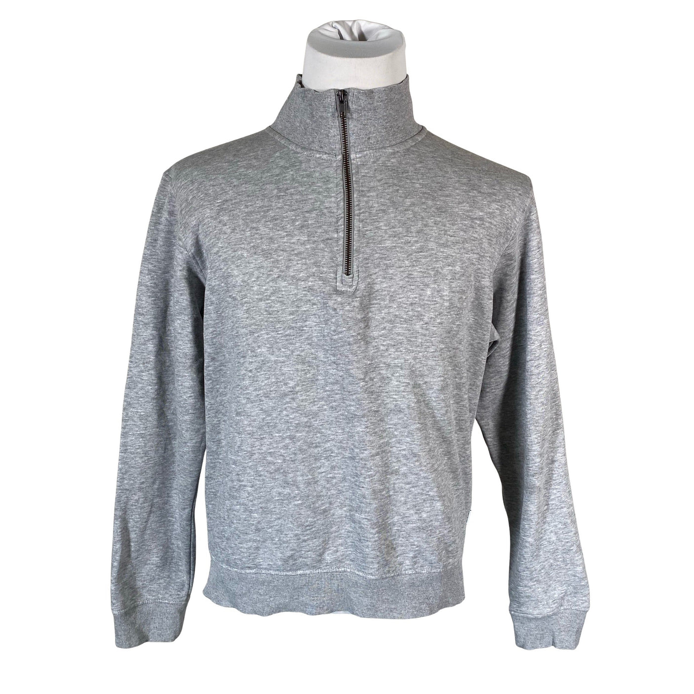 Unisex Jack & Jones - Dressikangast pluus, suurus S - Hall (1)