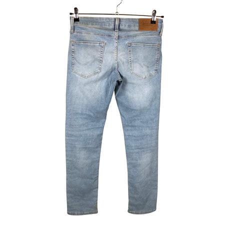 Unisex Jack & Jones - Teksad, suurus W29 - Helesinine (2)