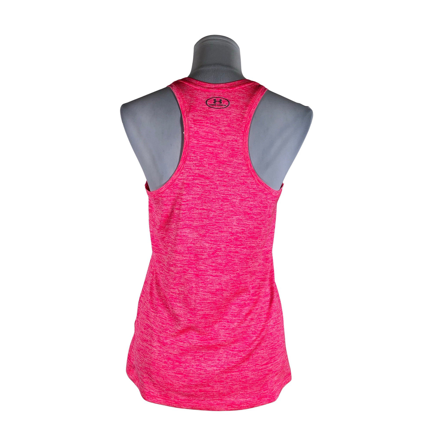 Unisex Under Armour - Sporditopp, suurus 40 - Roosa (2)