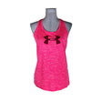 Unisex Under Armour - Sporditopp, suurus 40 - Roosa ()