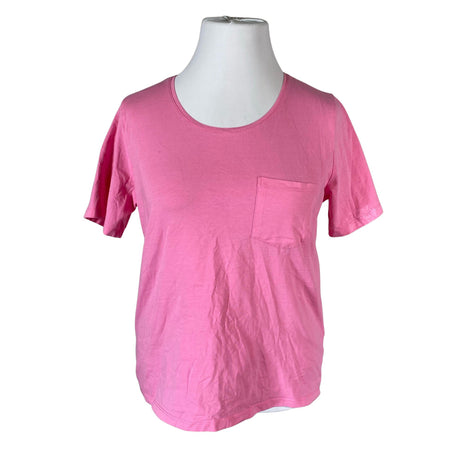 Unisex Nanso - T-särk, suurus 42 - Roosa ()