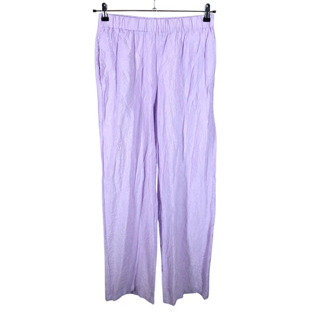 Unisex Lindex - Mittevenivad püksid, suurus 40 - Lilla ()
