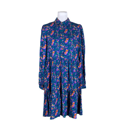 Unisex Y.A.S - Mitteveniv kleit, suurus 38 - Roheline ()