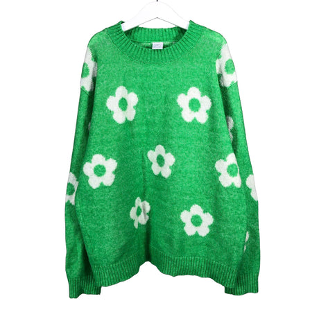 Unisex Lindex - Kampsun, suurus 146 - 152 - Roheline ()