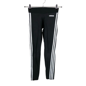 Unisex Adidas - Retuusid, suurus 36 - Must (1)