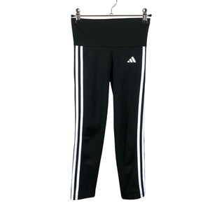 Unisex Adidas - Spordiretuusid, suurus 134 - 140 - Must (1)
