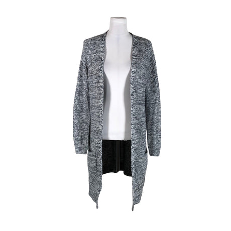 Unisex Twintip - Kardigan, suurus 38 - Sinine ()