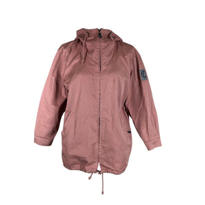 Unisex R-collection - Jope, suurus 36 - Heleroosa (1)