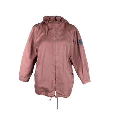 Unisex R-collection - Jope, suurus 36 - Heleroosa ()
