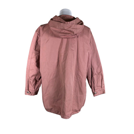 Unisex R-collection - Jope, suurus 36 - Heleroosa (2)