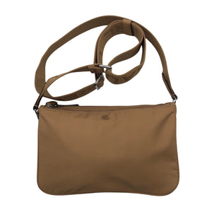 Unisex Lauren Ralph Lauren - Õlakott, suurus Midi - Beige (1)