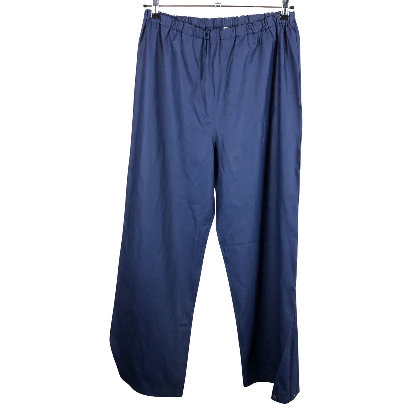Unisex Rukka - Vihmapüksid, suurus L - Sinine (1)