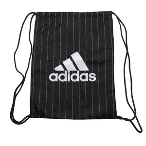 Unisex Adidas - Spordiseljakott, suurus Midi - Must (1)