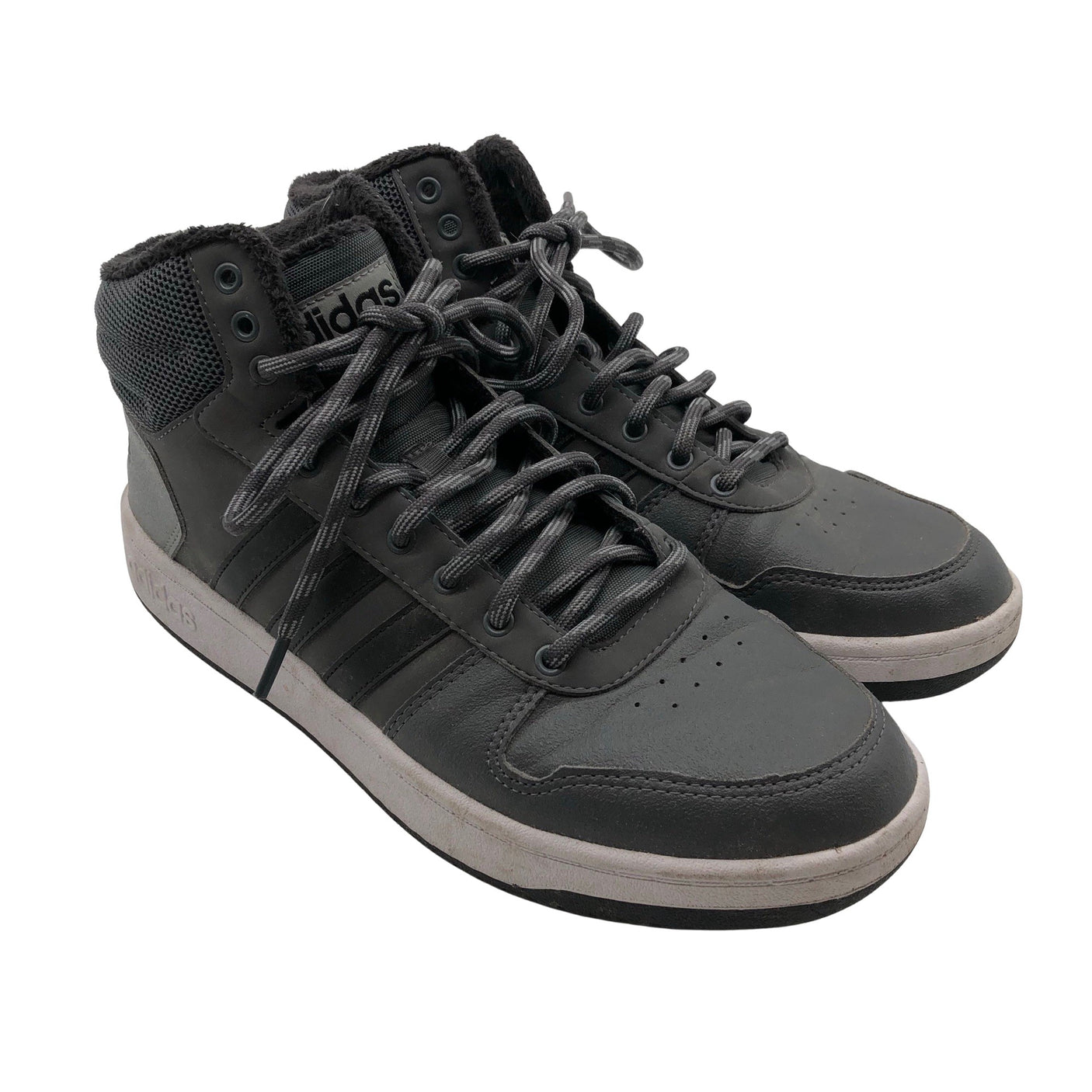 Unisex Adidas - Tennised, suurus S - Hall (2)