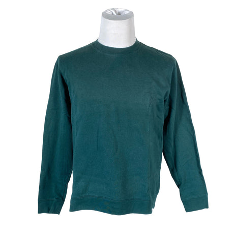 Unisex Norse Projects - Dressikangast pluus, suurus L - Roheline ()