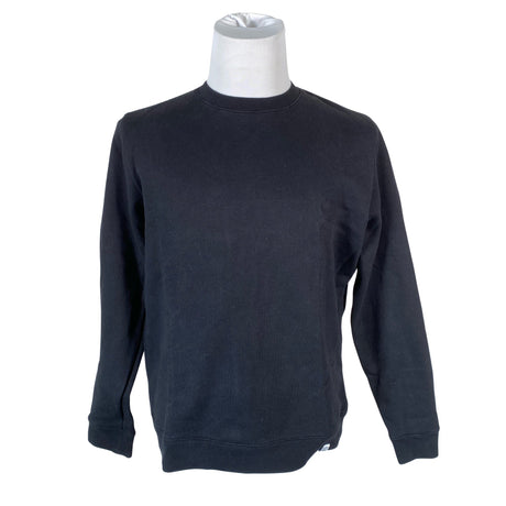 Unisex Norse Projects - Dressikangast pluus, suurus L - Must ()