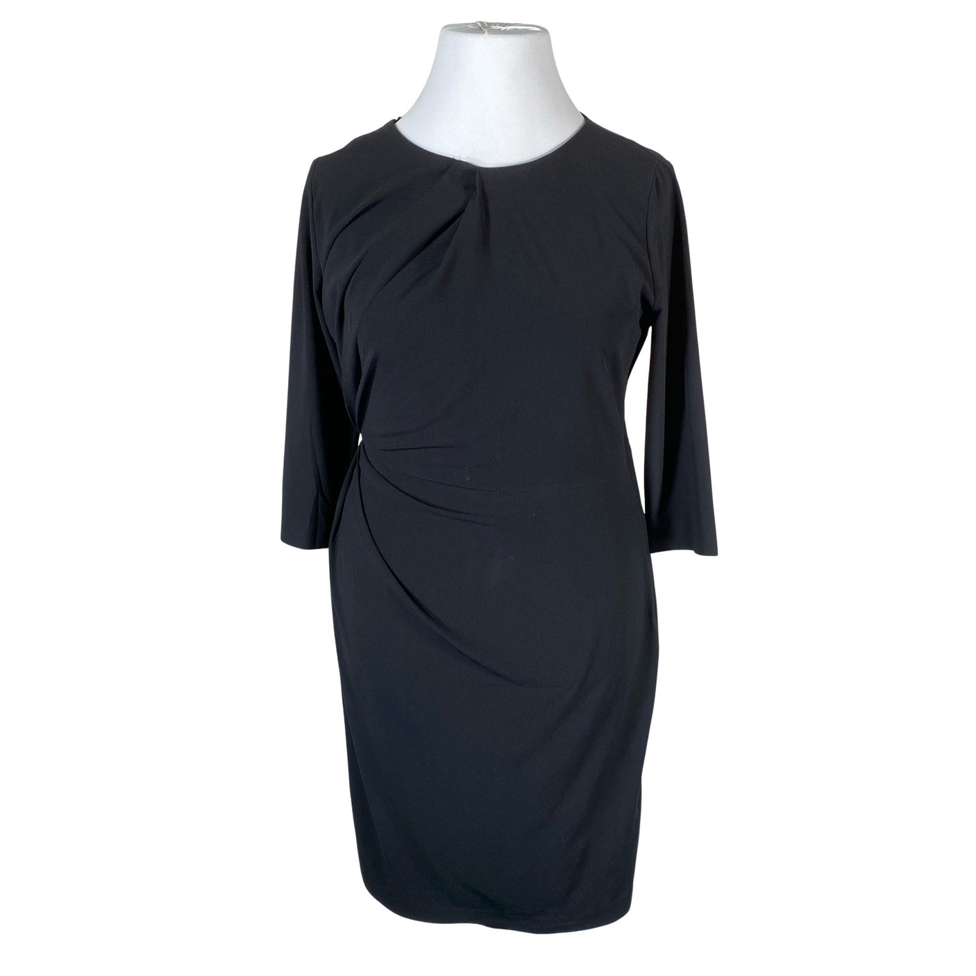 Unisex Lindex - Pidulik kleit, suurus 42 - Must (1)