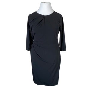 Unisex Lindex - Pidulik kleit, suurus 42 - Must (1)