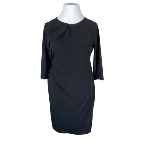 Unisex Lindex - Pidulik kleit, suurus 42 - Must ()